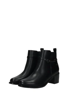 Stivaletti da donna Black – 88011-170