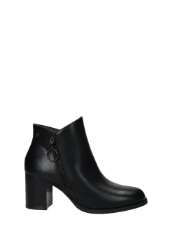 Stivaletti da donna Black – 9269-1