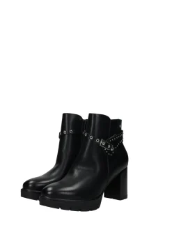 Stivaletti da donna Black – 9269-1