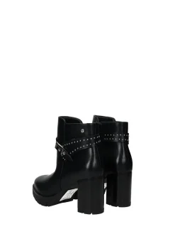 Stivaletti da donna Black – 9269-1