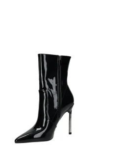 Stivaletti donna Black – 63112A-1