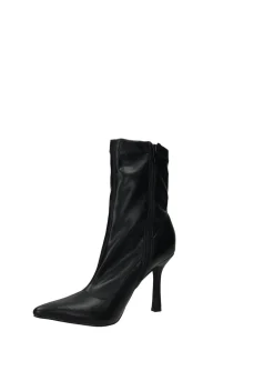 Stivaletti donna Black – B99882-1