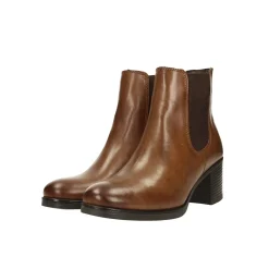Stivaletti in vera pelle
