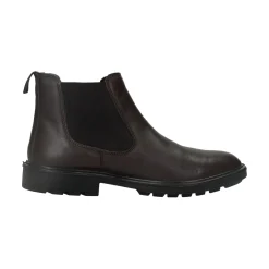 Stivaletti in vera pelle. Tata Soft