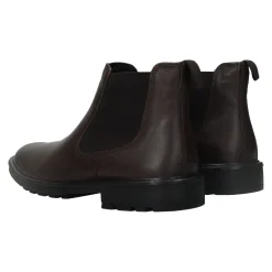Stivaletti in vera pelle. Tata Soft