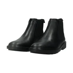 Stivaletti in vera pelle. Tata Soft