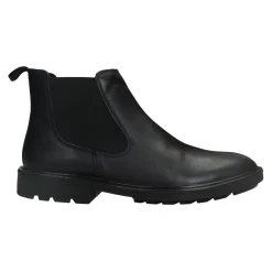 Stivaletti in vera pelle. Tata Soft
