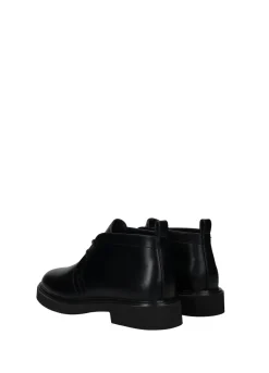 Stivaletti uomo eleganti