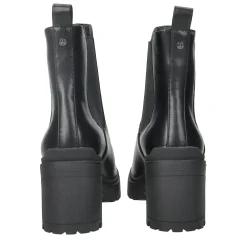 Stivaletti.Tacco alto 7cm