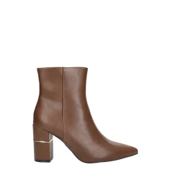Stivaletti.Tacco alto 9cm