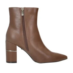 Stivaletti.Tacco alto 9cm