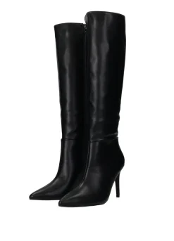 Stivali donna Black