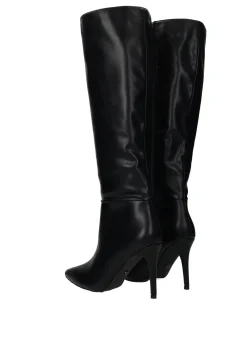 Stivali donna Black