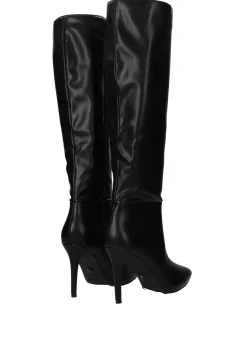 Stivali donna Black