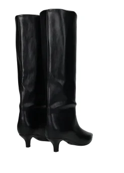 Stivali donna Black – 5259-1