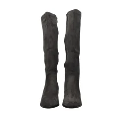 Stivali.Tacco alto 6cm