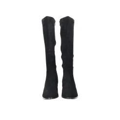 Stivali.Tacco alto 6cm