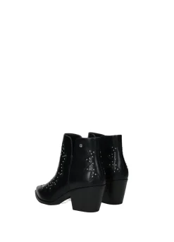 Texani da donna Black – 2663-3