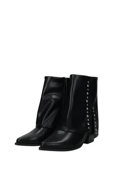 Texani da donna Black – 2663-1