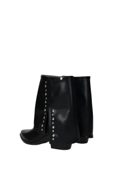 Texani da donna Black – 2663-1