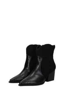 Texani donna Black – RF113-1-1