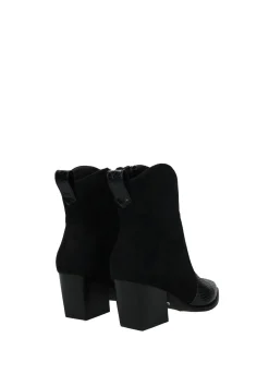 Texani donna Black – RF113-1-1