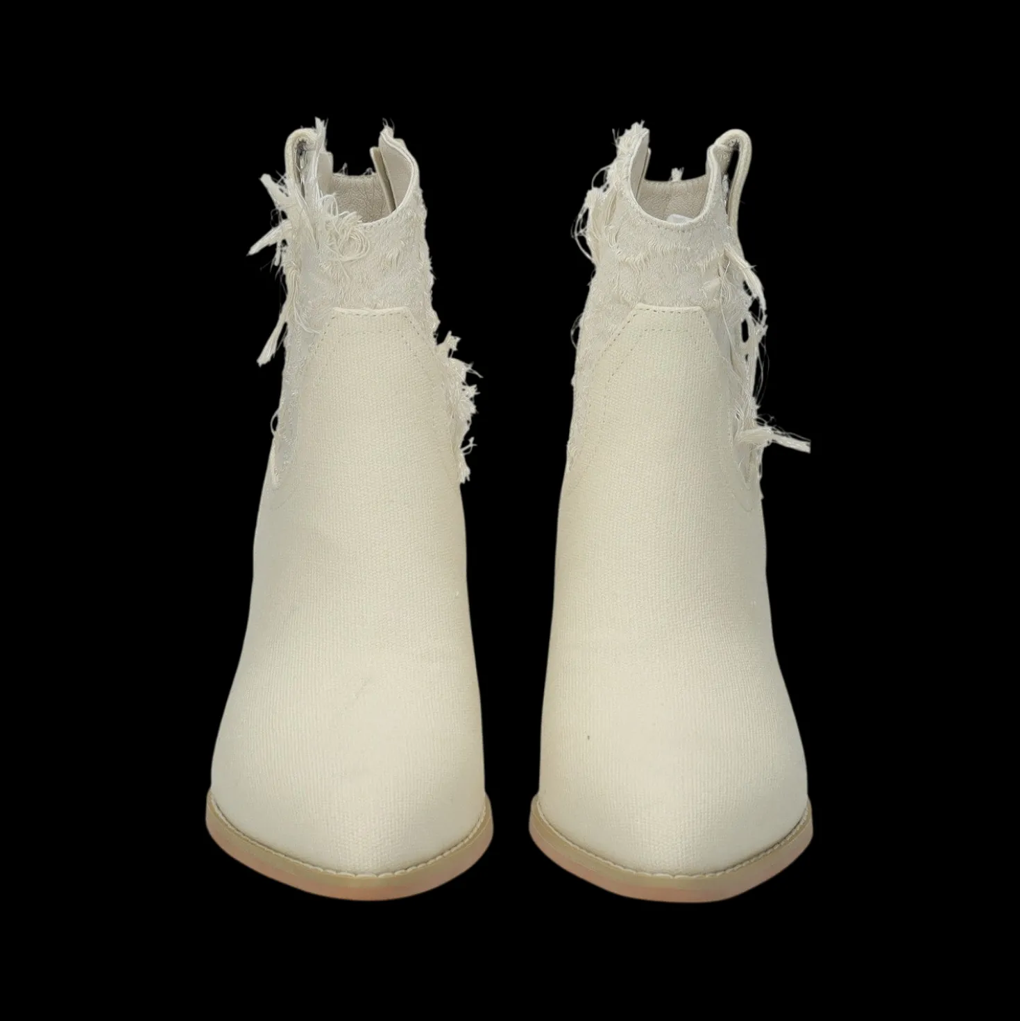 Texani svasati.Tacco alto 10cm