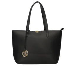 Tote Bag con pendente