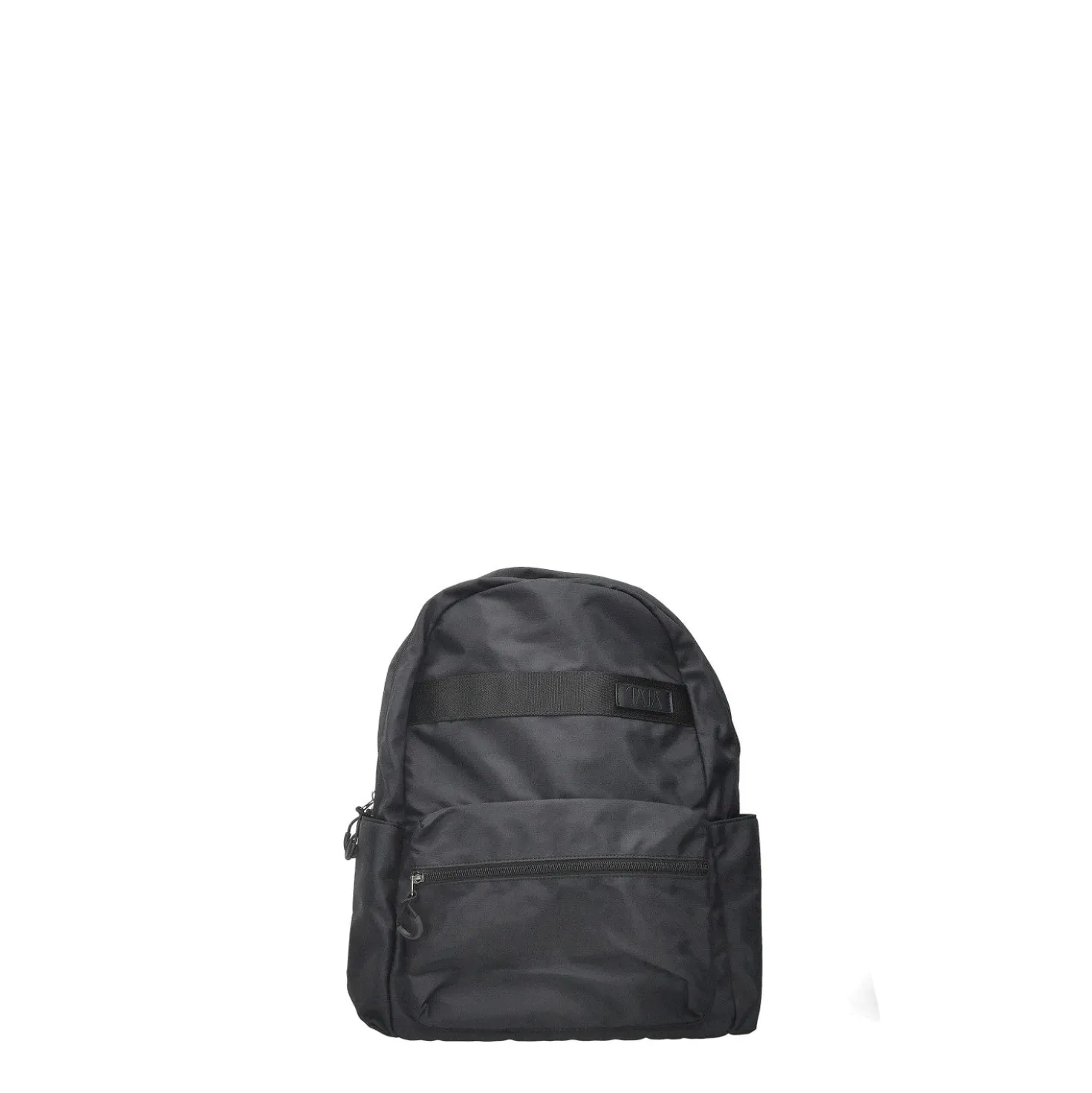 Zaino con tasca patta